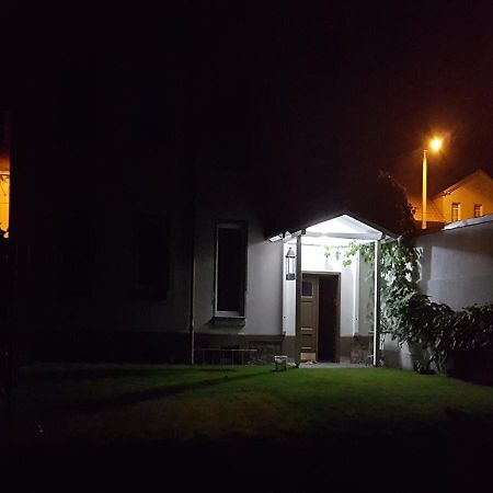 Wohlfuehl Apartments ライプツィヒ エクステリア 写真