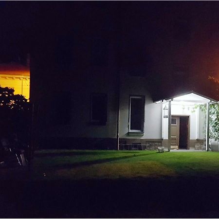 Wohlfuehl Apartments ライプツィヒ エクステリア 写真