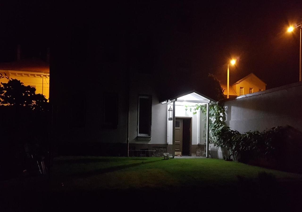Wohlfuehl Apartments ライプツィヒ エクステリア 写真