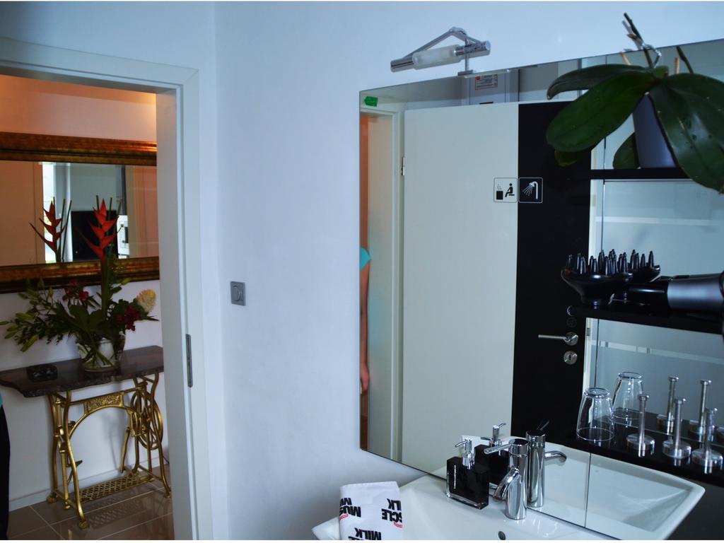 Wohlfuehl Apartments ライプツィヒ 部屋 写真