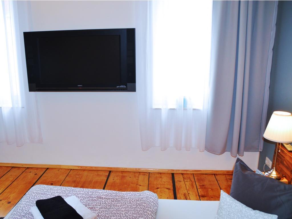 Wohlfuehl Apartments ライプツィヒ 部屋 写真