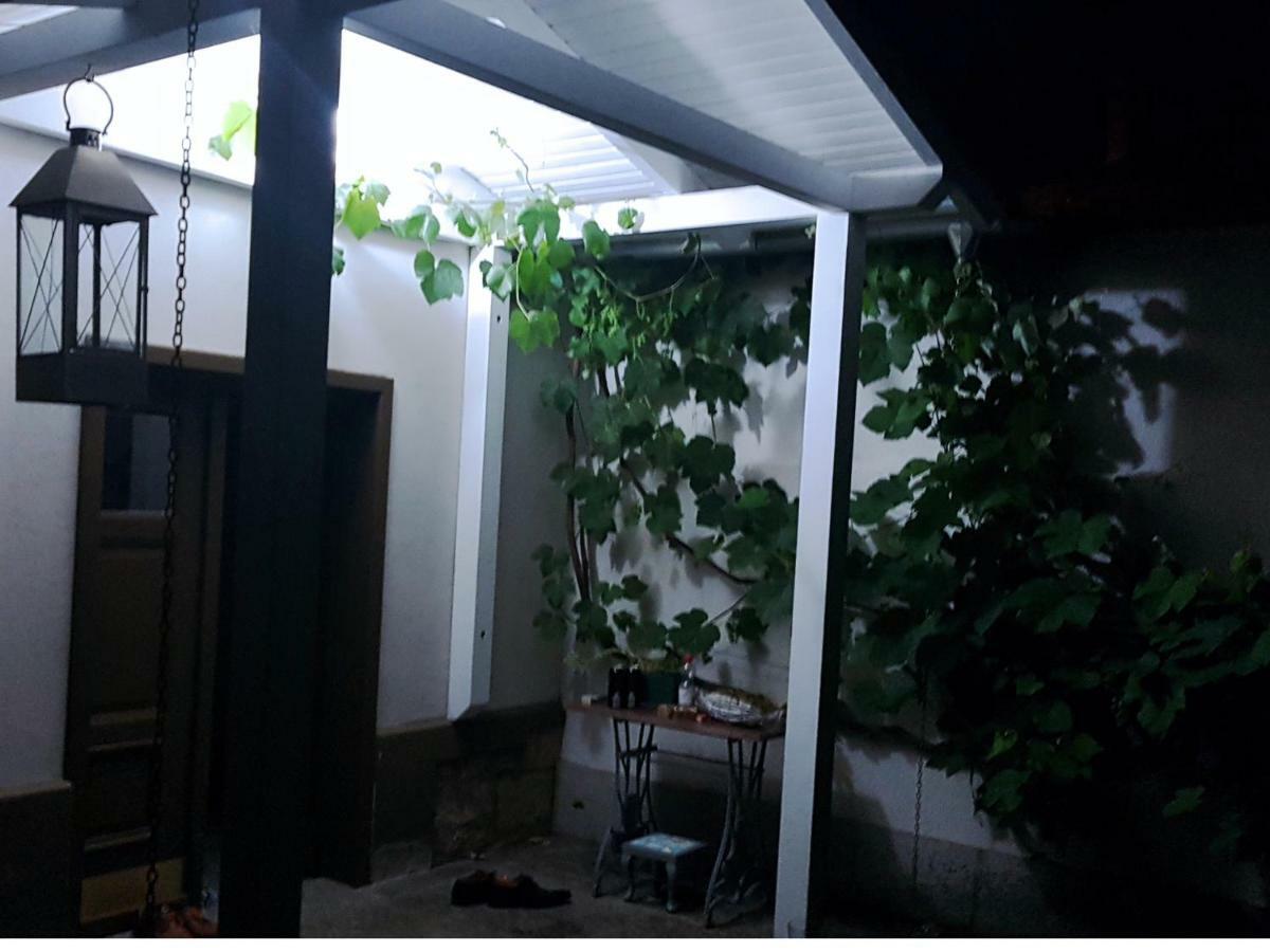 Wohlfuehl Apartments ライプツィヒ エクステリア 写真