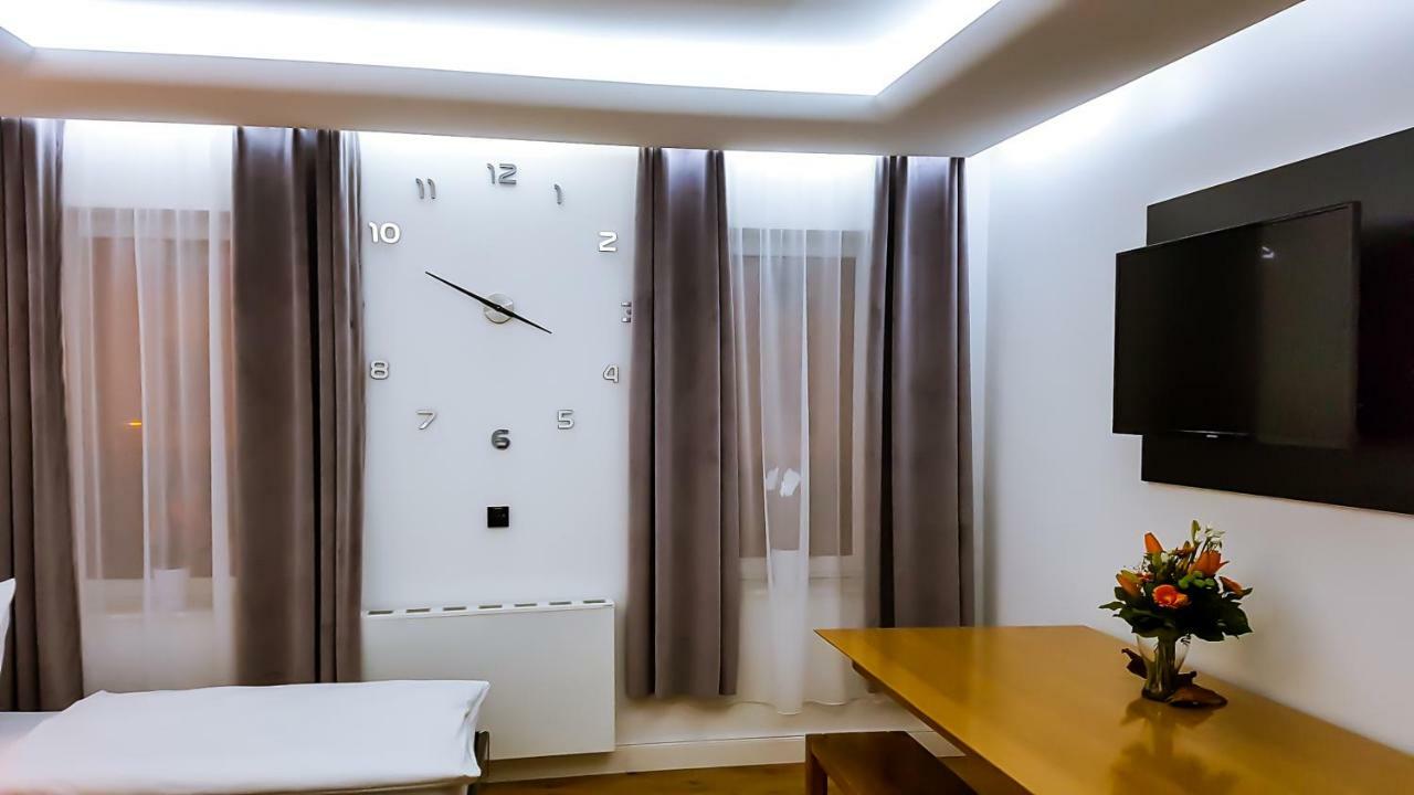 Wohlfuehl Apartments ライプツィヒ エクステリア 写真
