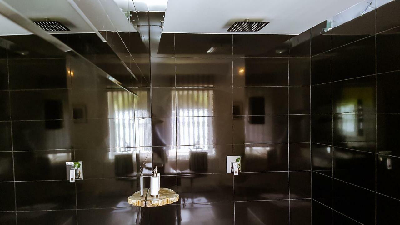 Wohlfuehl Apartments ライプツィヒ エクステリア 写真