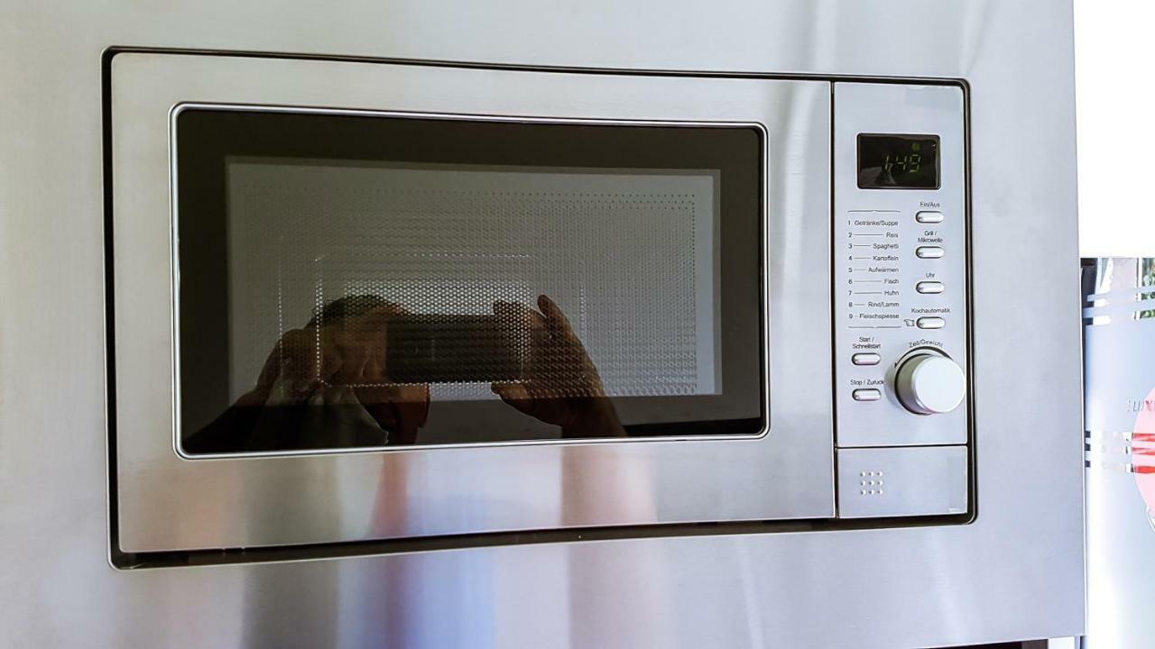 Wohlfuehl Apartments ライプツィヒ エクステリア 写真