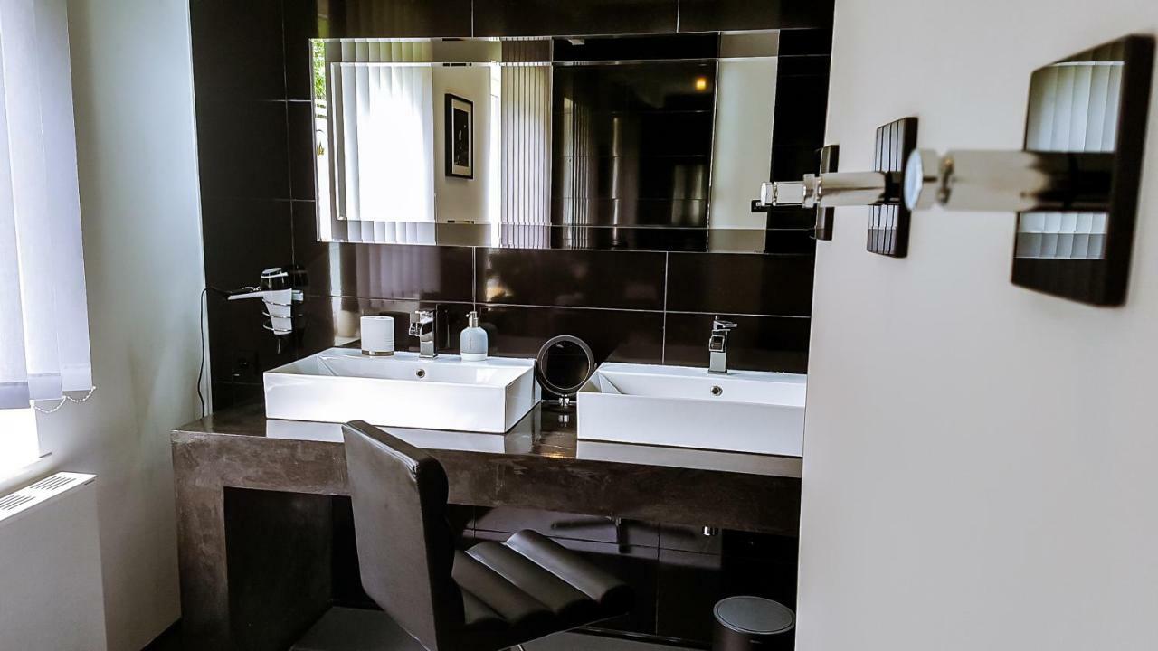 Wohlfuehl Apartments ライプツィヒ エクステリア 写真
