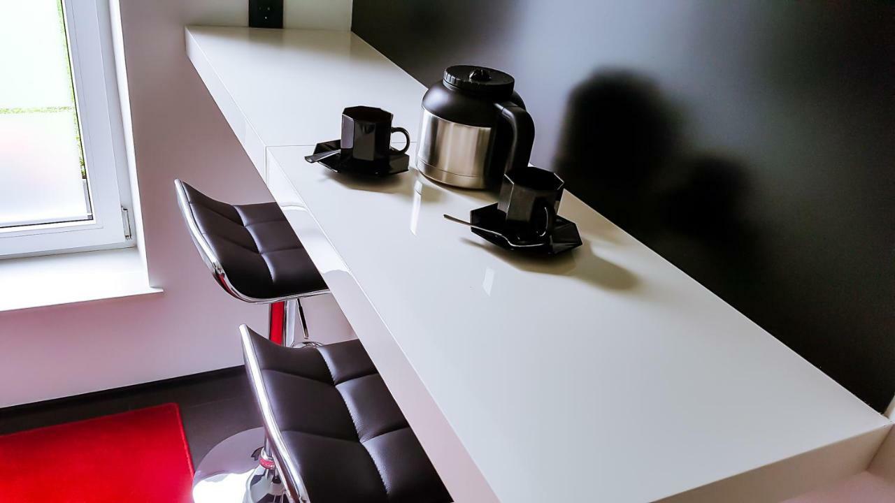 Wohlfuehl Apartments ライプツィヒ エクステリア 写真